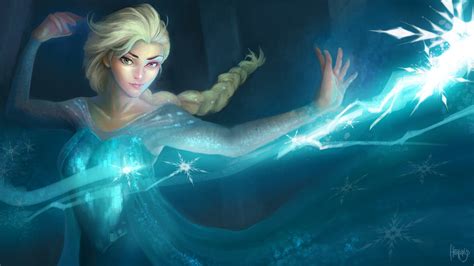 100 Hình Nền Công Chúa Elsa
