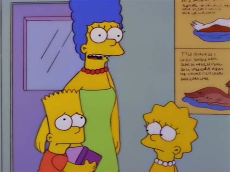 Image Bart The Mother 81 Simpsons Wiki Fandom Powered By Wikia