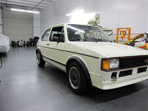 Truecar has over 802,986 listings nationwide, updated daily. Low Mileage 1983 VW GTI on Craigslist - German Cars For ...