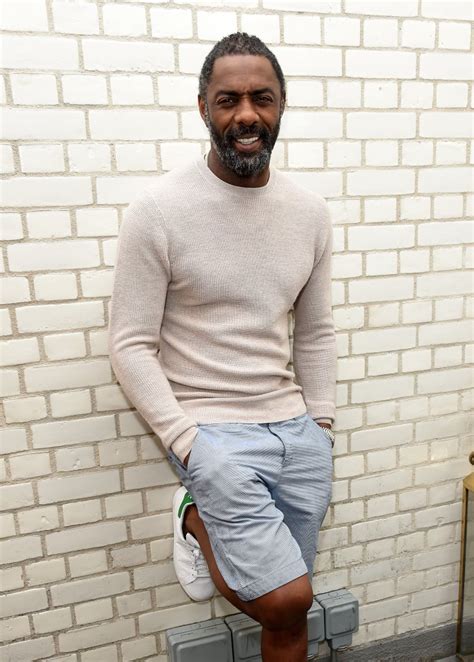Idris Elba Weight Loss Hellobeautiful