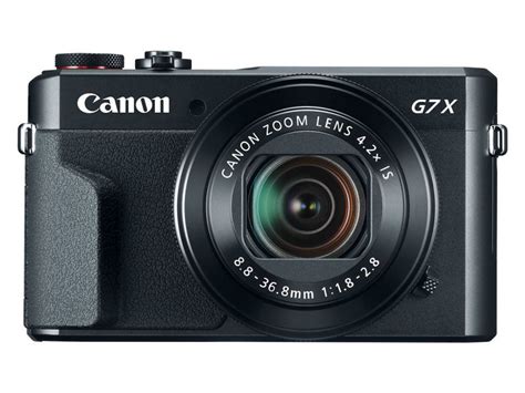 Simply tap the g7 x mark ii via nfc to the connect station to easily store your photos and movies and share with others on an hdtv or with social media or via online albums. Canon 80D, G7X II Announced