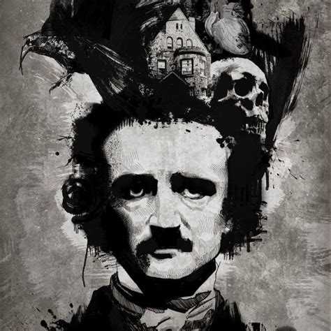 209,807 likes · 5,844 talking about this. 10 Top Edgar Allan Poe Wallpaper FULL HD 1080p For PC ...