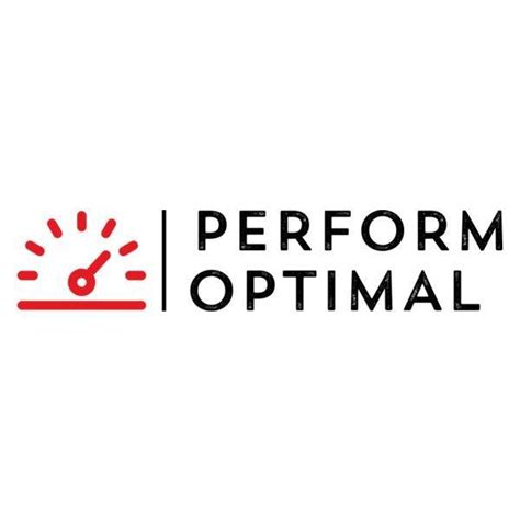 Perform Optimal