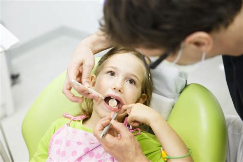 Pediatric Tooth Decay A Guide To Dental Care For Children