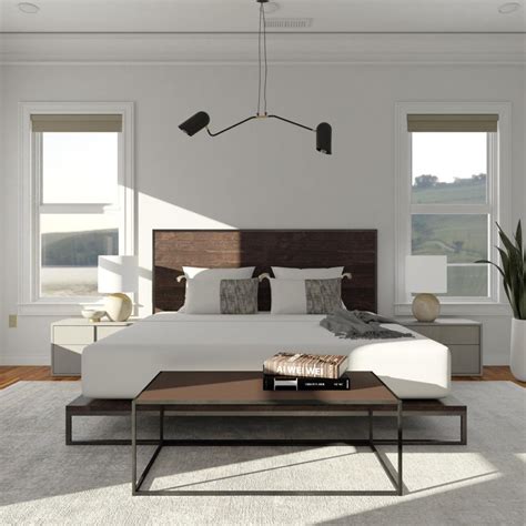 10 Best Minimalist Bedroom Design Ideas Modsy Blog