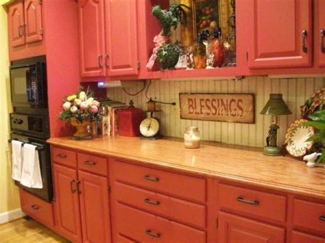 Kitchen cabinet color trends have come a long way from being very monochromatic. 9 best images about kitchen cabinet painting ideas on Pinterest | Kitchen cabinets, Painted ...
