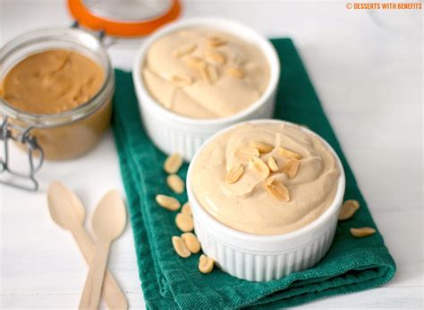 Check out these 43 recipes for high protein meals that anyone can cook! Healthy Peanut Butter Yogurt Dip (low fat/low carb/high protein)