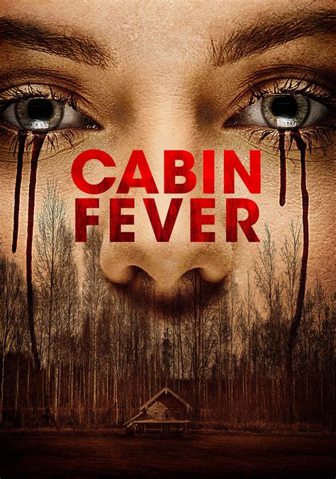 Cabin Fever Reboot Movie Fanart Fanarttv