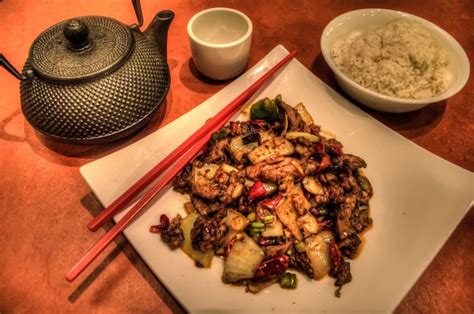 Food is a bit expensive, but authentic. Han Dynasty - With two locations in Philadelphia, these ...