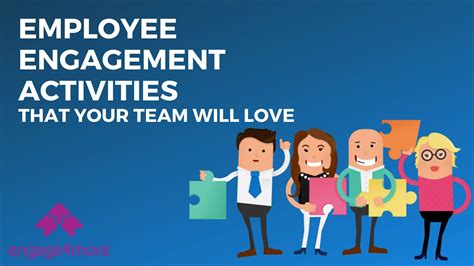 Best Employee Engagement Activities Fun Activities For Office