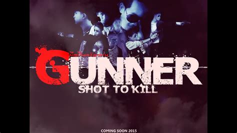 Gunner Shot To Kill Youtube