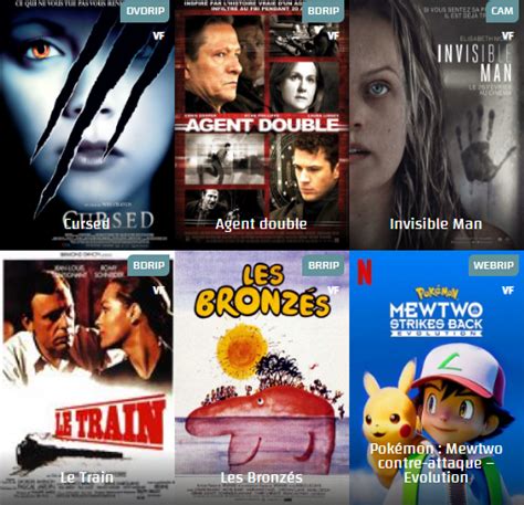 Top 10 Sites De Streaming Pour Regarder Et Télécharger Vos Films