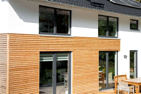 Es ist also mal wieder so weit: Wohnen und Arbeiten in 2020 | Fassade haus, Hausfassade ...