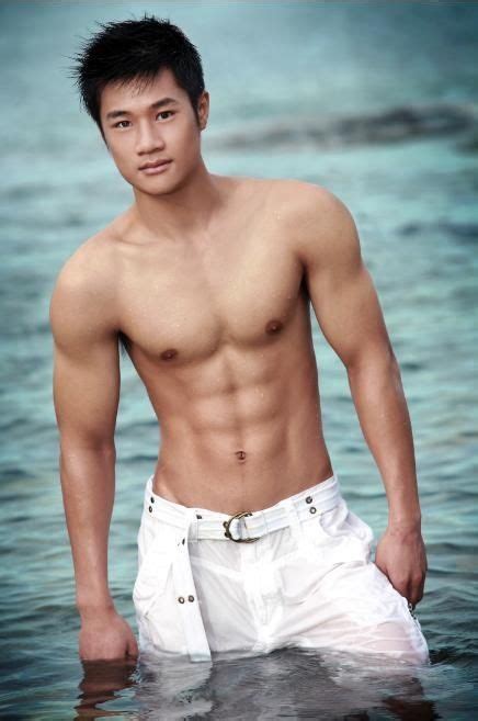 Pin By James Steuckert On Asian Guys Pinterest Asian Men Hot Asian Men And Hot Guys