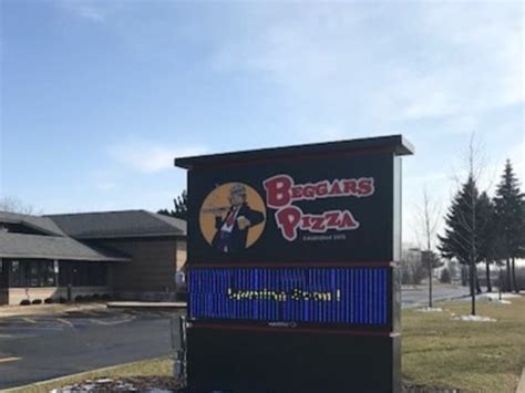 Beggars Pizza To Open Unique Restaurant On Plainfield Road Joliet Il