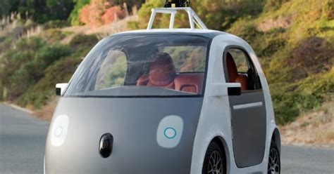 Self Driving Cars Could Help Disabled People Find Employment