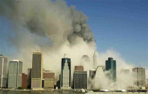 Photos Rare Photos Of 911 Attack The Day That Shook The World The