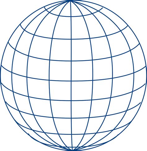 Download Globe Longitude Latitude Royalty Free Vector Graphic Pixabay