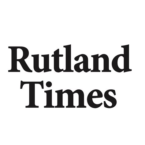 Rutland Times Stamford