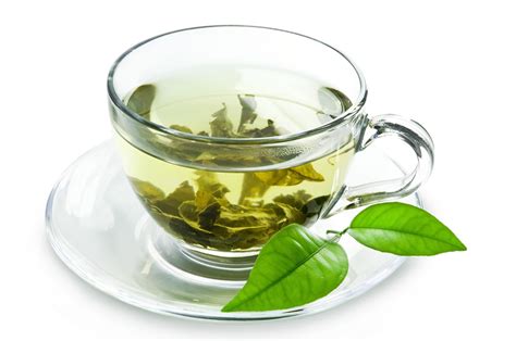 Healthy Plate 5 Does Green Tea Promote Weight Loss