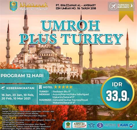 Itulah biaya tambah daya listrik pln dari 1300 va ke 2200 va dan variasi besaran daya lain hingga cara mengajukannya. Biaya Umroh Januari 2021 Archives - Khazzanah Tour Travel ...