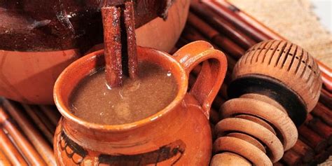 Recetas Típicas Con Chocolate En Guatemala Mundo Guatemala