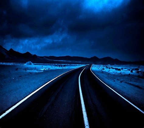 Night Highway Wallpapers Top Free Night Highway Backgrounds