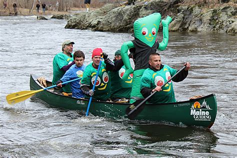 How To Win A Canoe Race Rapids Riders Sports