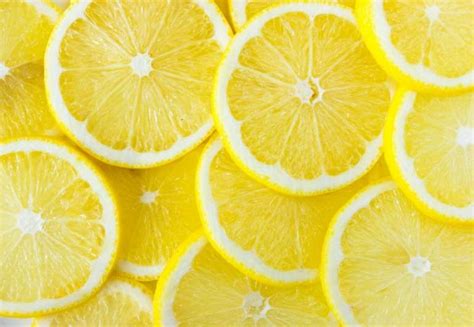 Faut il réellement boire du jus de citron tous les matins So Healthy