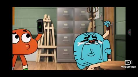 Gumball Crying V2 0 10 Subscribers Special Youtube