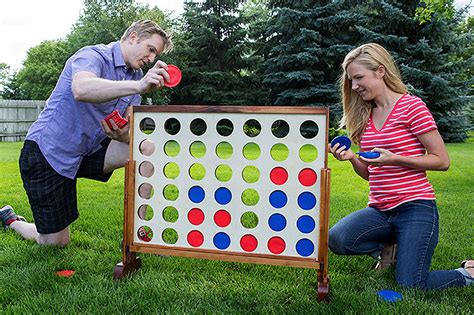 10 Great Outdoor Game Ideas For Adults 2024