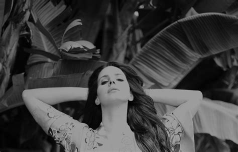 Lana Del Rey — Lana Del Rey For Maxim