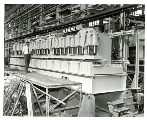 Sabah industries group is a manufacturing and service provision companies were founded in iran in year 2000. Nordberg Manufacturing Company | Encyclopedia of Milwaukee