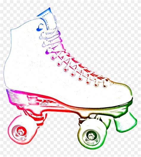 Check spelling or type a new query. Neon Roller Skate Fun Childhood - Roller Skate Clip Art ...