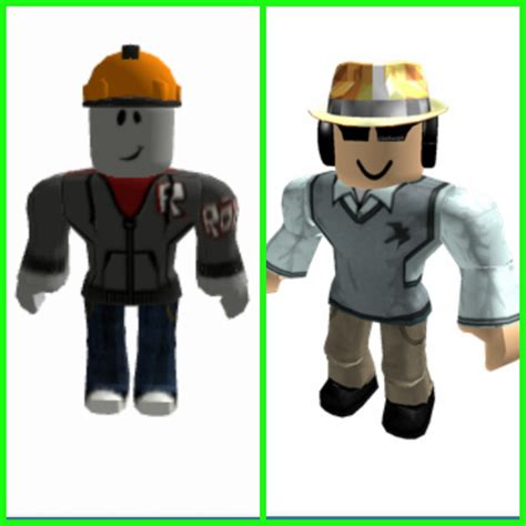 Who Is Roblox