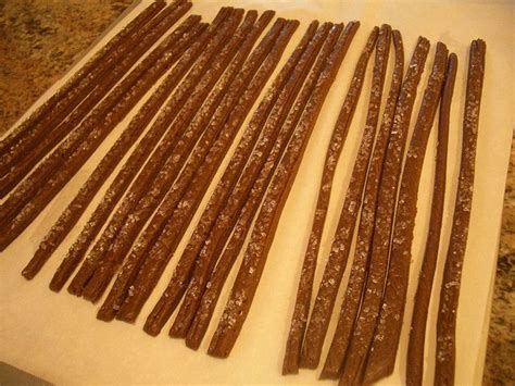 Best gingerbread dessert ideas for the holidays. pic_5_separatestrips by San Francisco Appeal, via Flickr | Holiday cookie recipes, Holiday ...