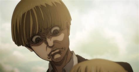 Attack On Titan Director Explains Why Animating Yelenas Face Scene Was