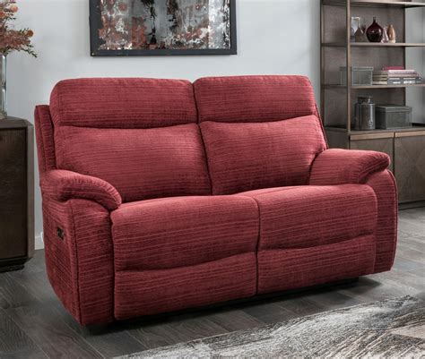 La Z Boy Kendra 2 Seater Fixed Sofa Small Sofas Living Homes