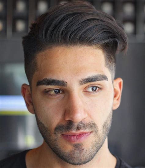 15 Stylish Mens Comb Over Hairstyles Trending In 2023 Hairdo Hairstyle