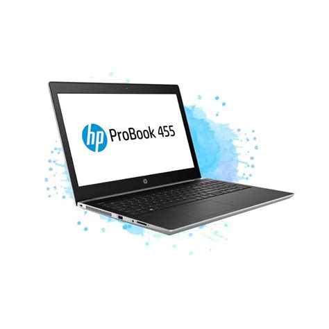 Laptop HP Probook 455 G5 15 6 A10 9620P 1T 4KZ99ELIFE2TB