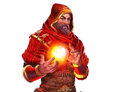 Wizard Png Transparent Image Download Size 800x640px