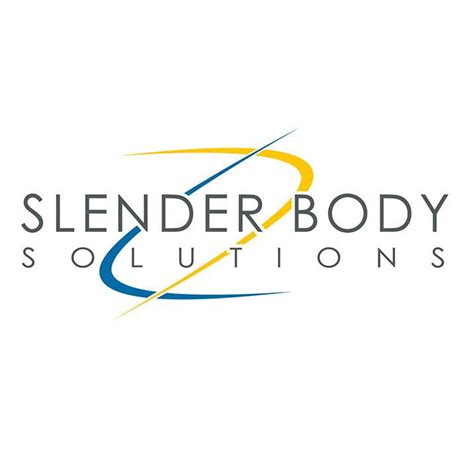 Slender Body Solutions Knoxville Knoxville Tn