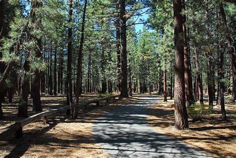 Mammoth Lakes Camping Mammoth Lakes California California Camping