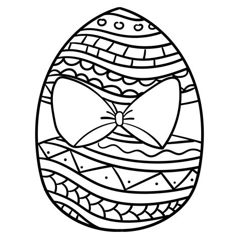 10 Best Easter Printable Coloring Pages Minions