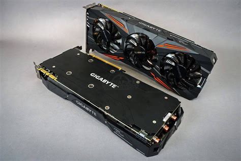 Gigabyte Geforce Gtx 1080 G1 Gaming Gv N1080g1 Gaming 8gd Video Card