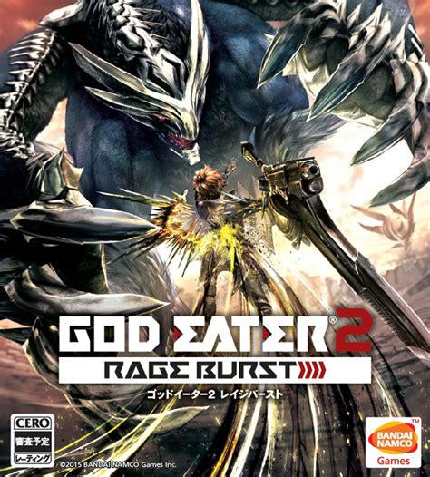 Buy GOD EATER Rage Burst Steam KEY GIFT Cheap Choose From Different Sellers With