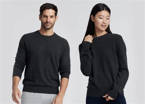 The 5 Best Cashmere Sweaters Purewow