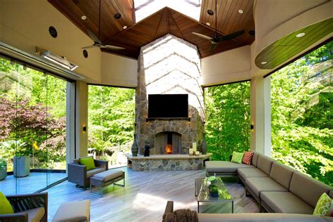More images for mega decks estes park » 26 Fabulous Views From 'Mega Decks' | Mega Decks | DIY