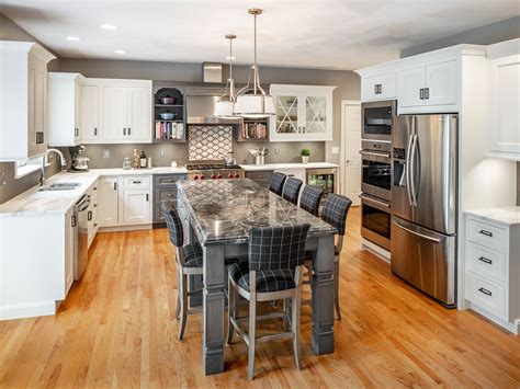 Polar On Maple Flush Inset Shiloh Cabinetry Kitchen Design Shiloh