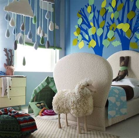 40 Of The Best Whimsical Bedrooms To Inspire You
